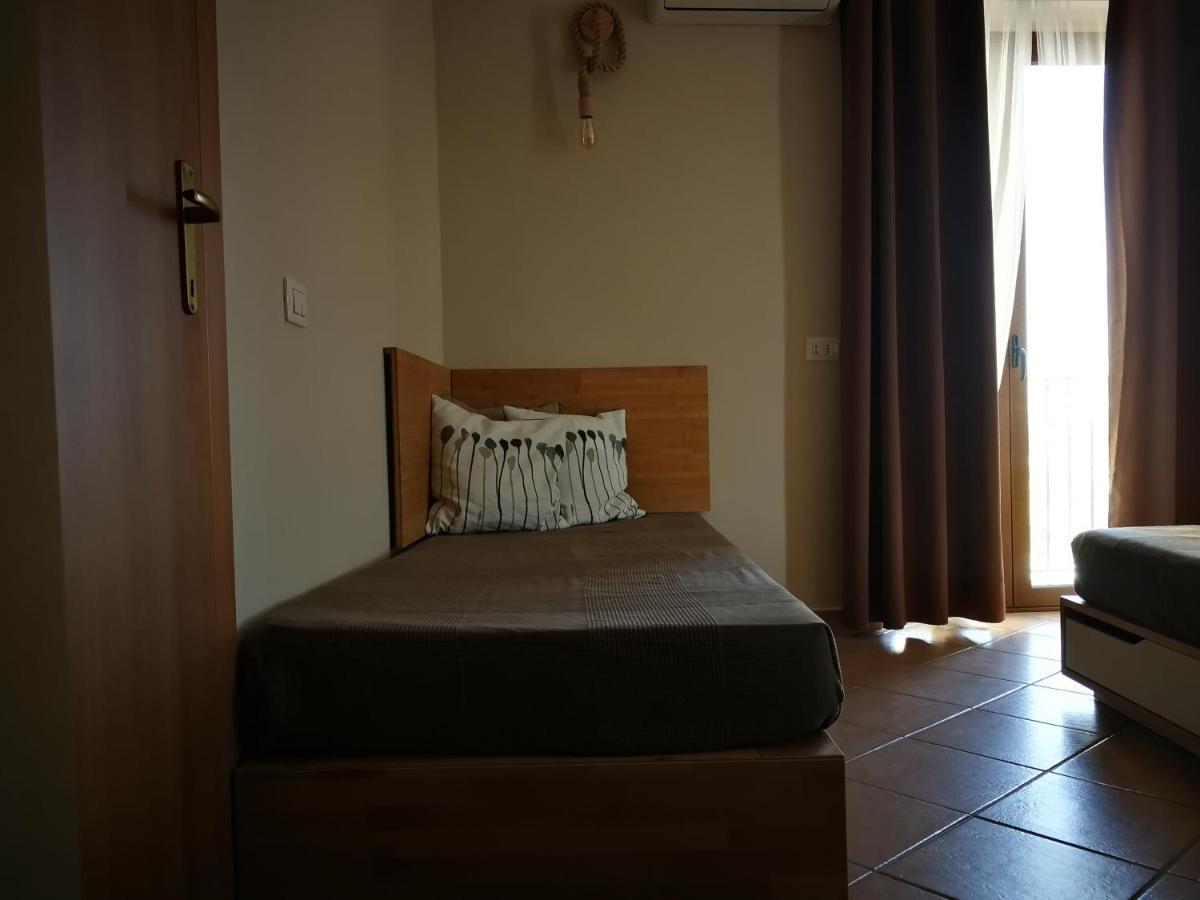 Hotel Casa Duci à Agrigente Extérieur photo