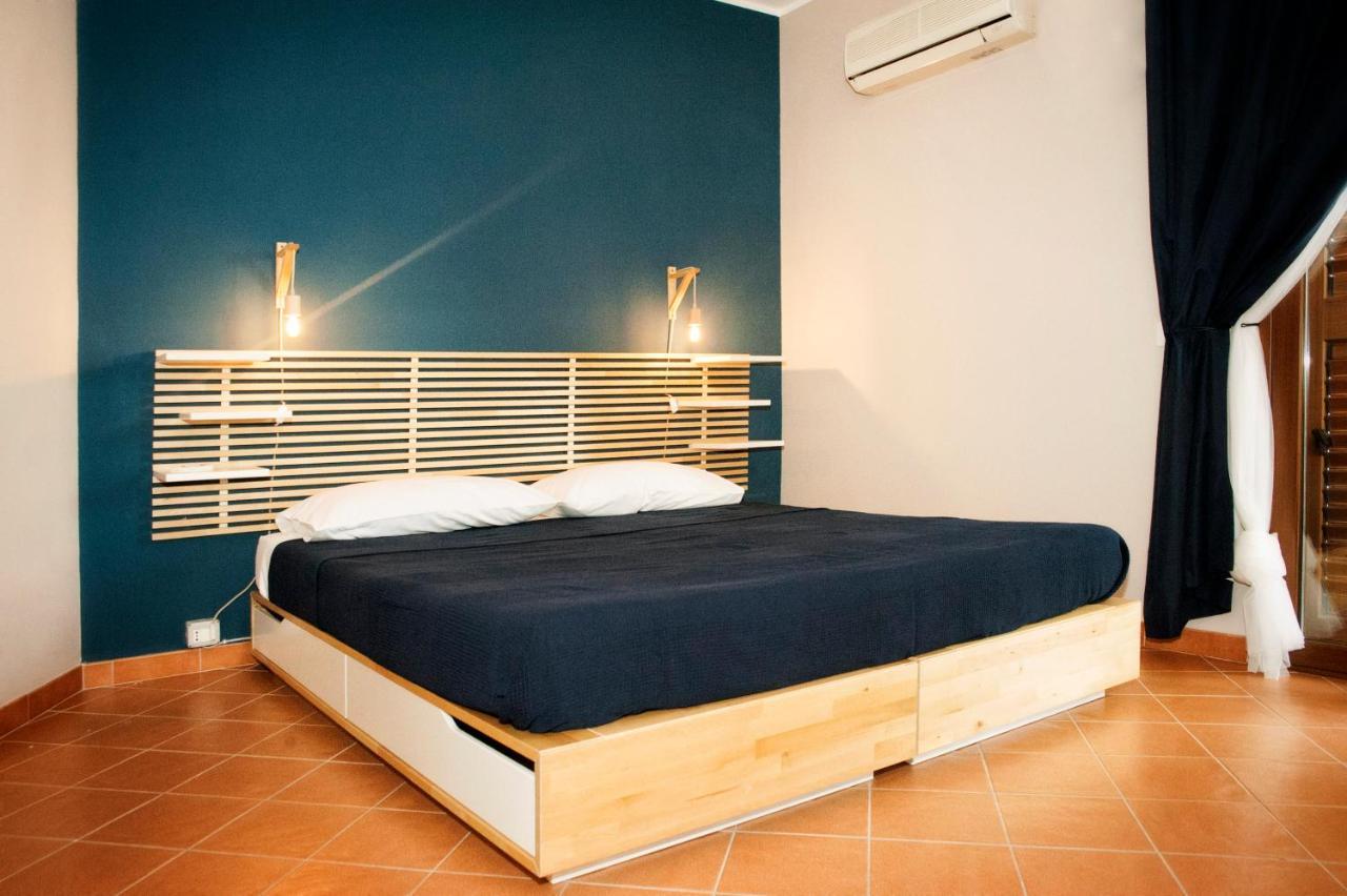 Hotel Casa Duci à Agrigente Extérieur photo
