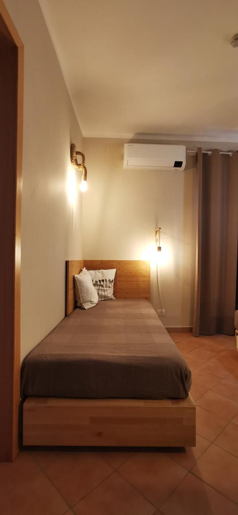 Hotel Casa Duci à Agrigente Extérieur photo
