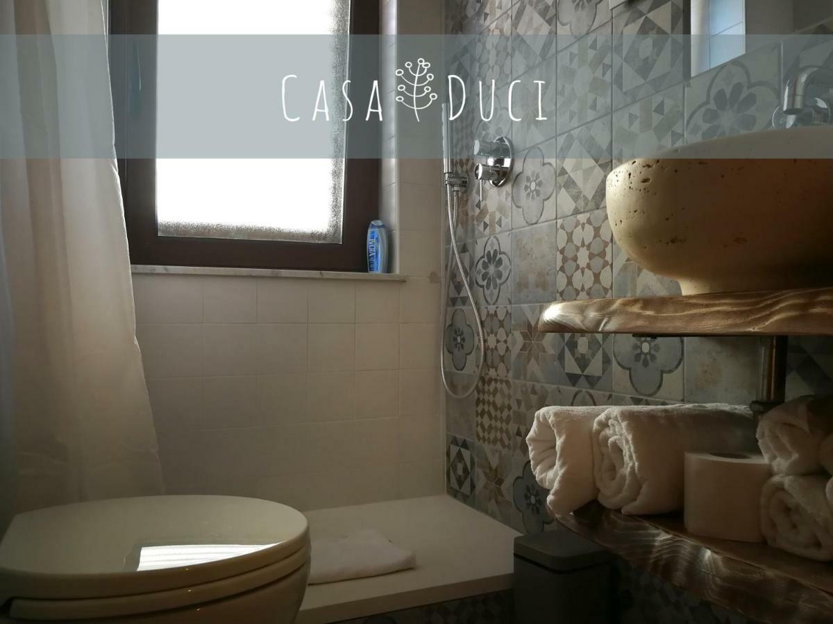 Hotel Casa Duci à Agrigente Extérieur photo