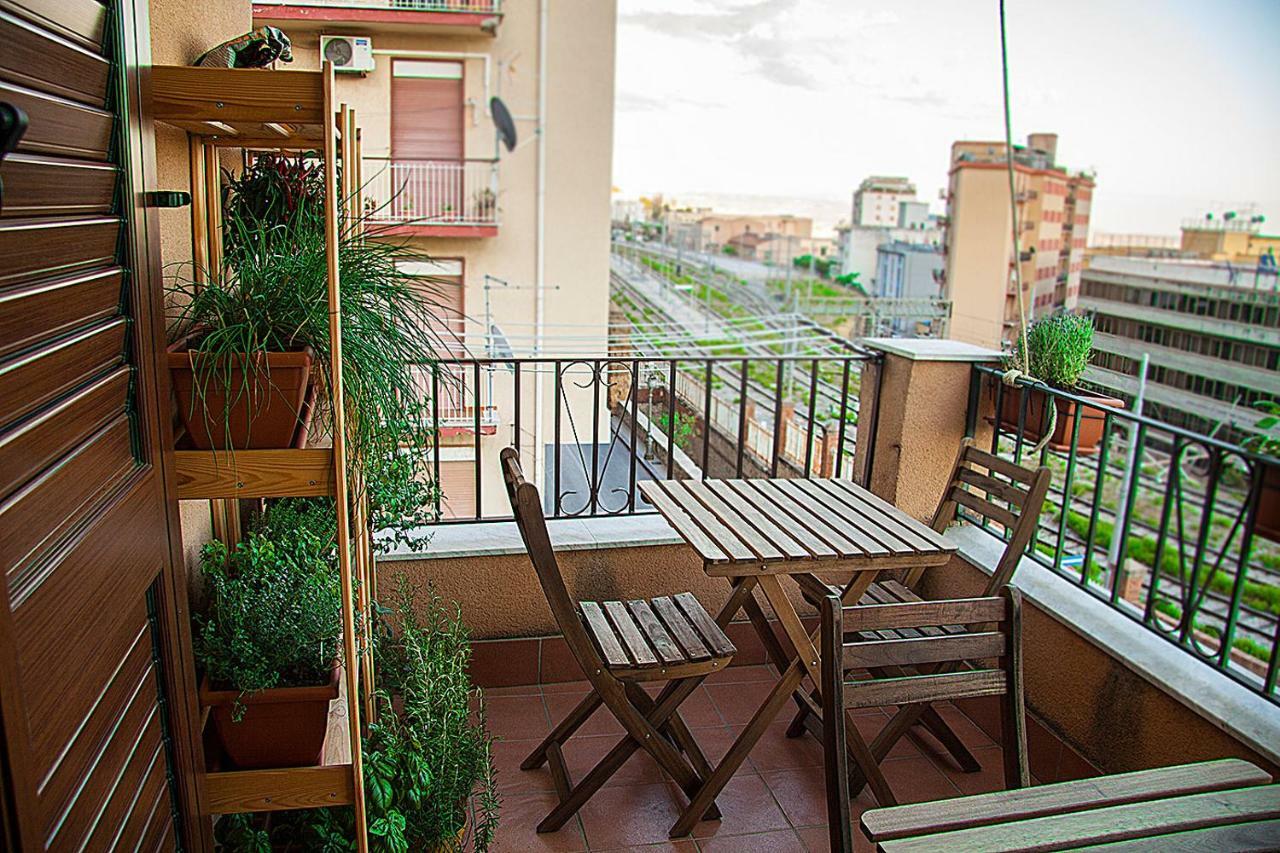 Hotel Casa Duci à Agrigente Extérieur photo